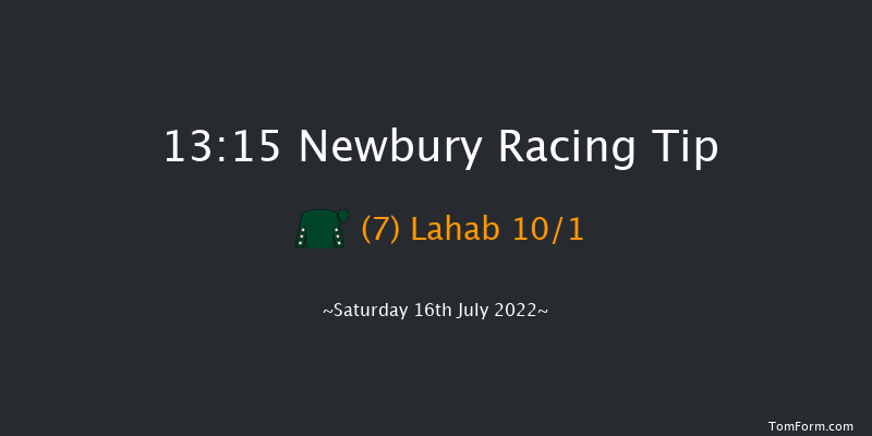 Newbury 13:15 Stakes (Class 5) 6f Fri 15th Jul 2022