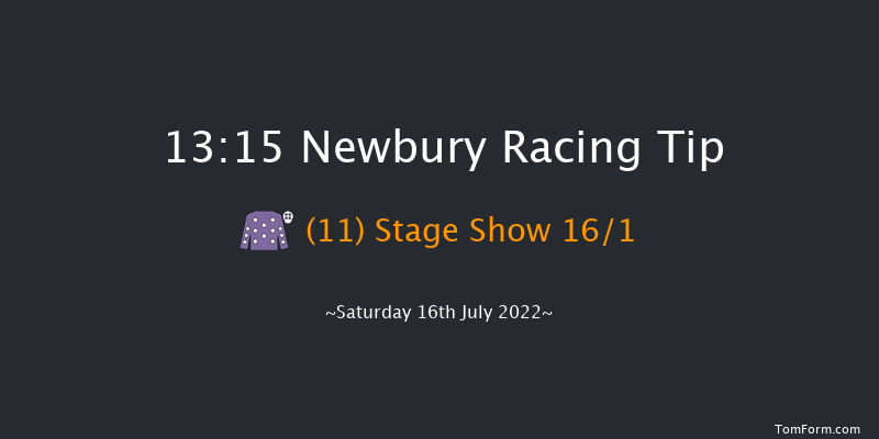 Newbury 13:15 Stakes (Class 5) 6f Fri 15th Jul 2022