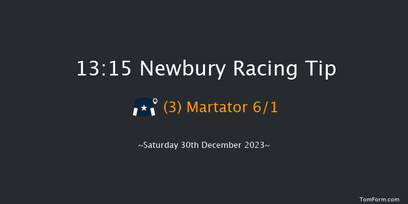 Newbury 13:15 Handicap Chase (Class 3) 16f Wed 20th Dec 2023