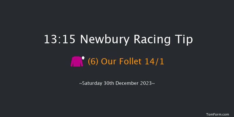 Newbury 13:15 Handicap Chase (Class 3) 16f Wed 20th Dec 2023