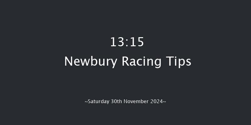 Newbury  13:15 Maiden Hurdle (Class 3) 20f Fri 29th Nov 2024