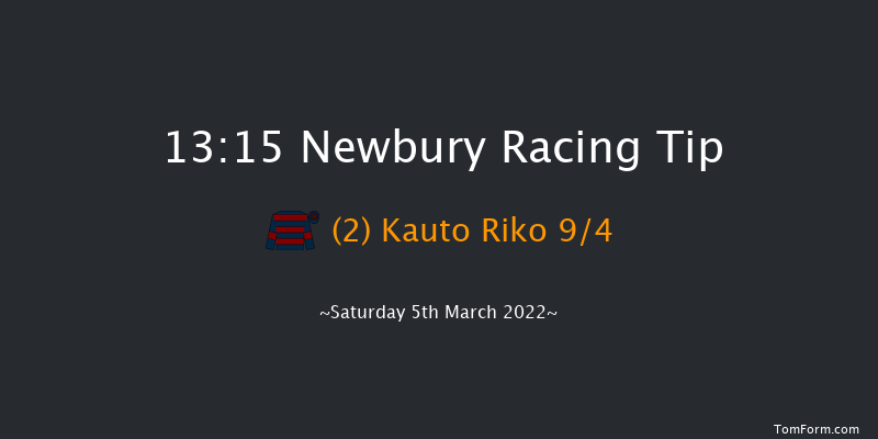 Newbury 13:15 Handicap Chase (Class 2) 26f Fri 4th Mar 2022