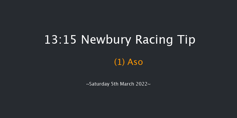 Newbury 13:15 Handicap Chase (Class 2) 26f Fri 4th Mar 2022