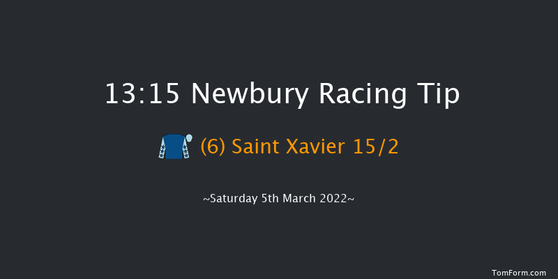 Newbury 13:15 Handicap Chase (Class 2) 26f Fri 4th Mar 2022