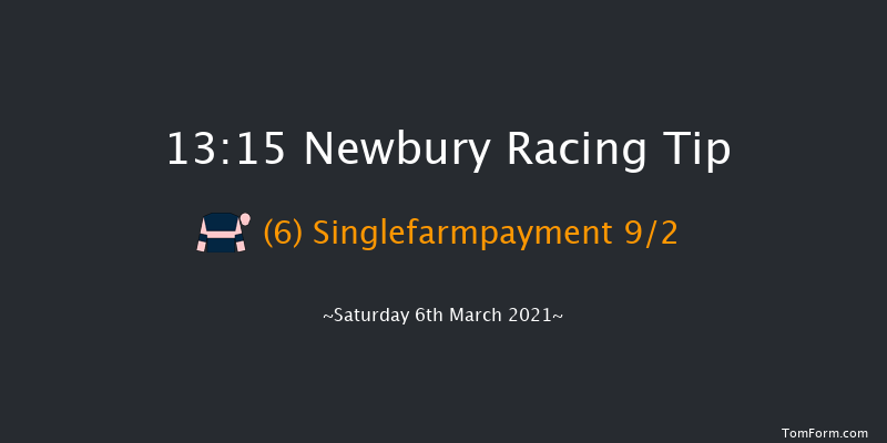 BetVictor Veterans' Handicap Chase Newbury 13:15 Handicap Chase (Class 2) 26f Fri 5th Mar 2021