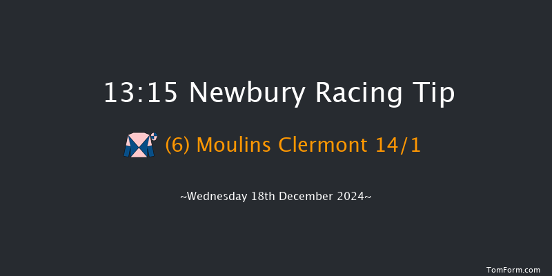 Newbury  13:15 Handicap Chase (Class 3) 23f Sat 30th Nov 2024