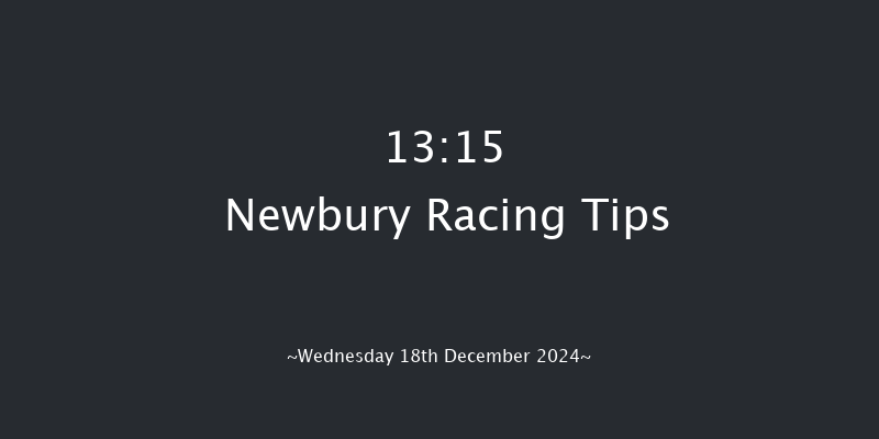 Newbury  13:15 Handicap Chase (Class 3) 23f Sat 30th Nov 2024