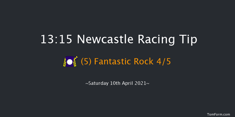 Vertem Novices' Hurdle (GBB Race) Newcastle 13:15 Maiden Hurdle (Class 4) 20f Wed 7th Apr 2021