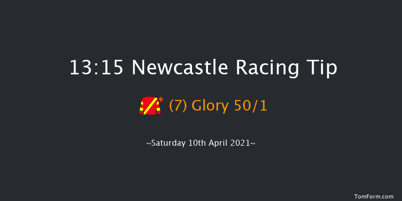 Vertem Novices' Hurdle (GBB Race) Newcastle 13:15 Maiden Hurdle (Class 4) 20f Wed 7th Apr 2021