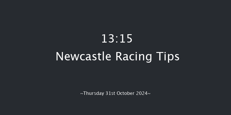 Newcastle  13:15 Conditions Hurdle (Class 4) 17f Tue 29th Oct 2024