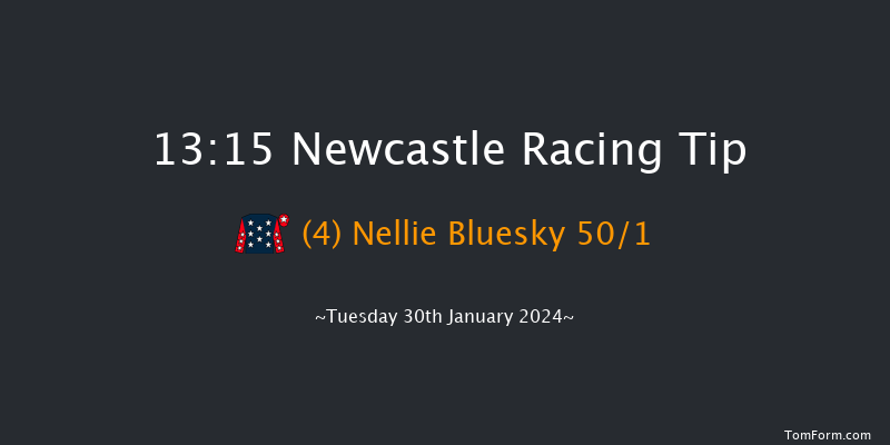 Newcastle  13:15 Maiden (Class 5) 16f Sat 27th Jan 2024