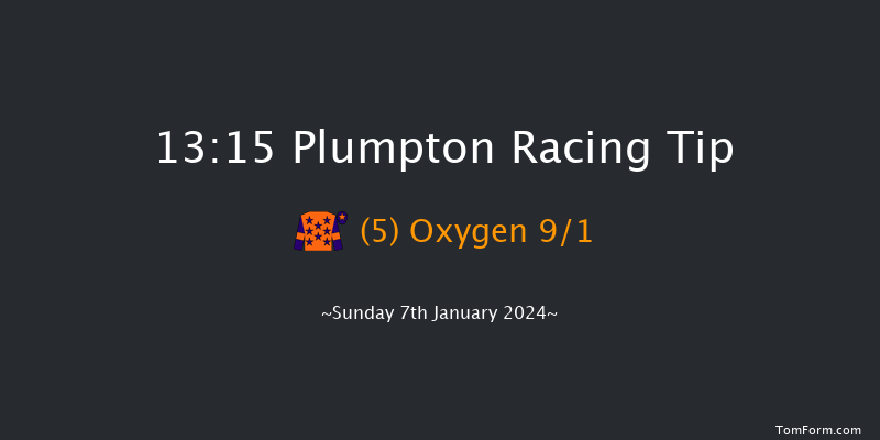 Plumpton 13:15 Handicap Chase (Class 3) 20f Mon 18th Dec 2023