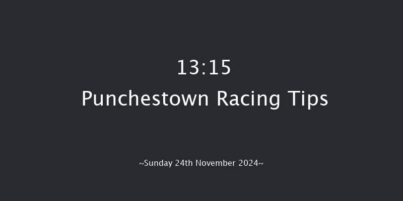 Punchestown  13:15 Handicap Hurdle 24f Sat 23rd Nov 2024