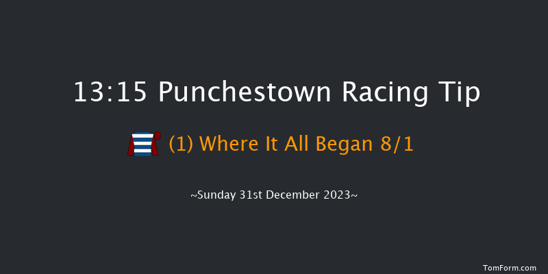 Punchestown 13:15 Handicap Chase 24f Tue 12th Dec 2023