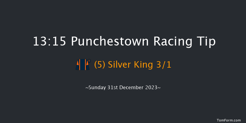 Punchestown 13:15 Handicap Chase 24f Tue 12th Dec 2023