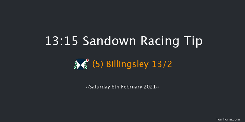 Virgin Bet Handicap Chase (GBB Race) Sandown 13:15 Handicap Chase (Class 2) 16f Sat 2nd Jan 2021