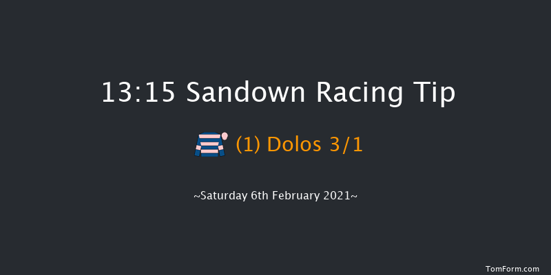 Virgin Bet Handicap Chase (GBB Race) Sandown 13:15 Handicap Chase (Class 2) 16f Sat 2nd Jan 2021