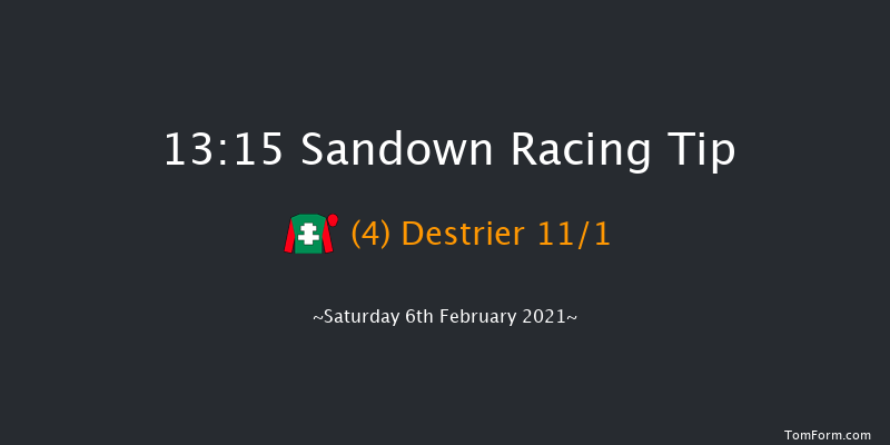 Virgin Bet Handicap Chase (GBB Race) Sandown 13:15 Handicap Chase (Class 2) 16f Sat 2nd Jan 2021