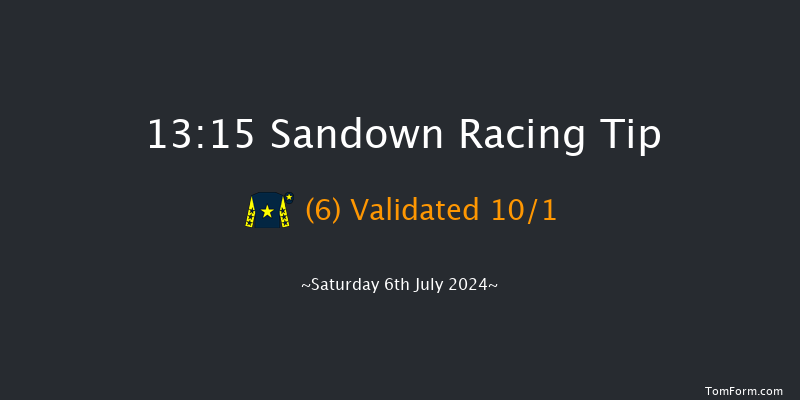 Sandown  13:15 Handicap (Class 3) 7f Fri 5th Jul 2024