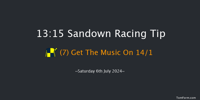 Sandown  13:15 Handicap (Class 3) 7f Fri 5th Jul 2024