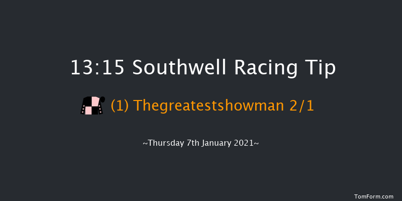 Betway Handicap Southwell 13:15 Handicap (Class 4) 5f Sun 3rd Jan 2021