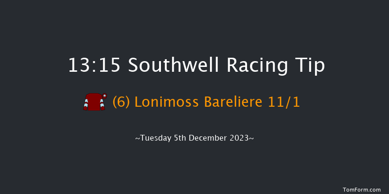 Southwell 13:15 Handicap Chase (Class 5) 16f Sun 3rd Dec 2023