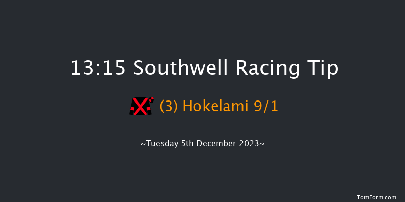 Southwell 13:15 Handicap Chase (Class 5) 16f Sun 3rd Dec 2023