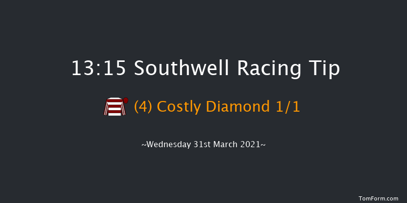 biowavego.co.uk And Wave Goodbye To Pain Handicap Chase Southwell 13:15 Handicap Chase (Class 5) 16f Mon 22nd Mar 2021