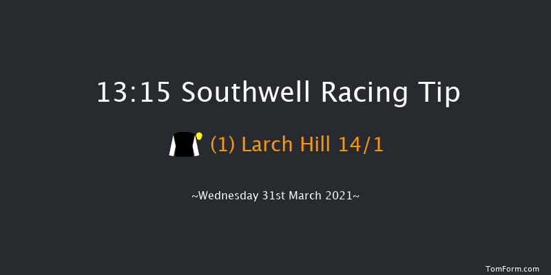 biowavego.co.uk And Wave Goodbye To Pain Handicap Chase Southwell 13:15 Handicap Chase (Class 5) 16f Mon 22nd Mar 2021