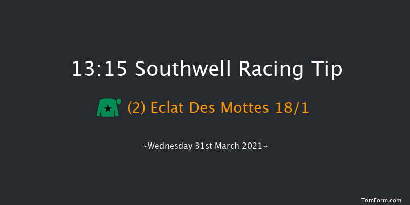 biowavego.co.uk And Wave Goodbye To Pain Handicap Chase Southwell 13:15 Handicap Chase (Class 5) 16f Mon 22nd Mar 2021