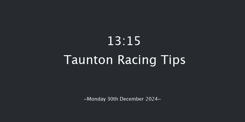 Taunton  13:15 Conditions Hurdle (Class 4) 16f Thu 12th Dec 2024