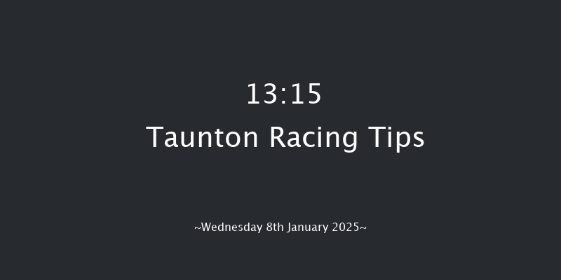 Taunton  13:15 Maiden Hurdle (Class 4) 16f Mon 30th Dec 2024