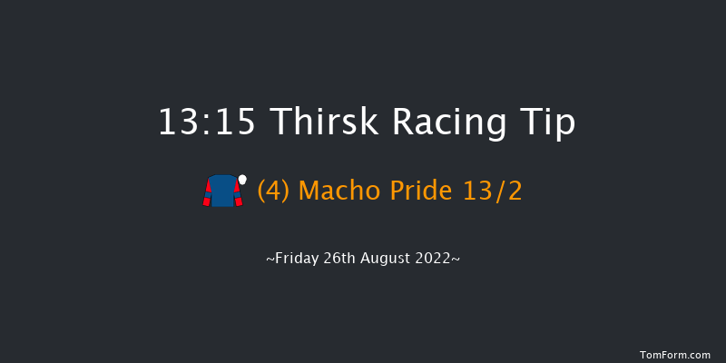 Thirsk 13:15 Handicap (Class 6) 6f Fri 5th Aug 2022