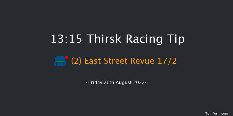 Thirsk 13:15 Handicap (Class 6) 6f Fri 5th Aug 2022