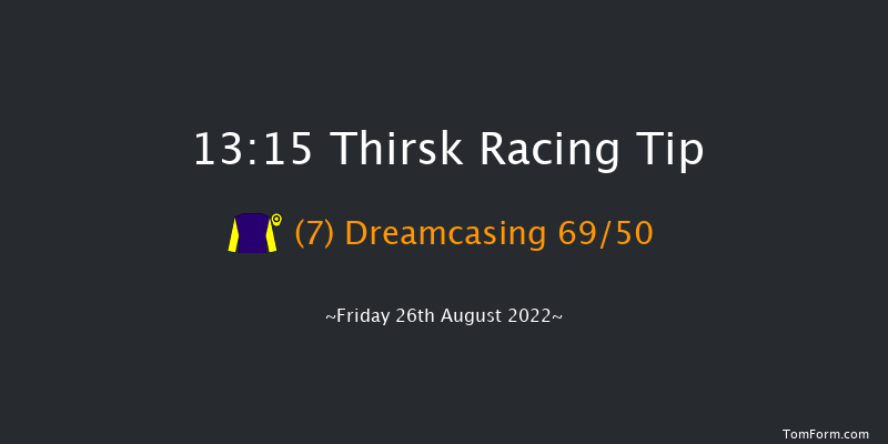 Thirsk 13:15 Handicap (Class 6) 6f Fri 5th Aug 2022