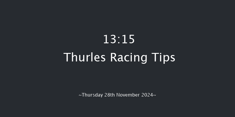 Thurles  13:15 Handicap Chase 22f Thu 21st Nov 2024