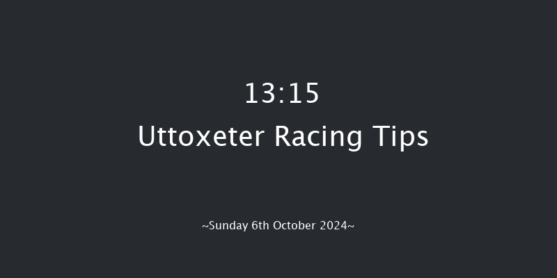 Uttoxeter  13:15 Maiden Hurdle (Class 4) 16f Wed 17th Jul 2024