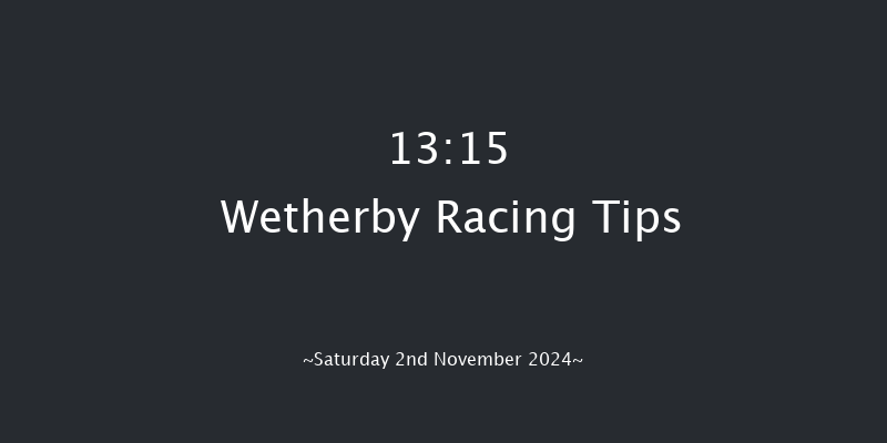 Wetherby  13:15 Handicap Chase (Class 3) 19f Fri 1st Nov 2024