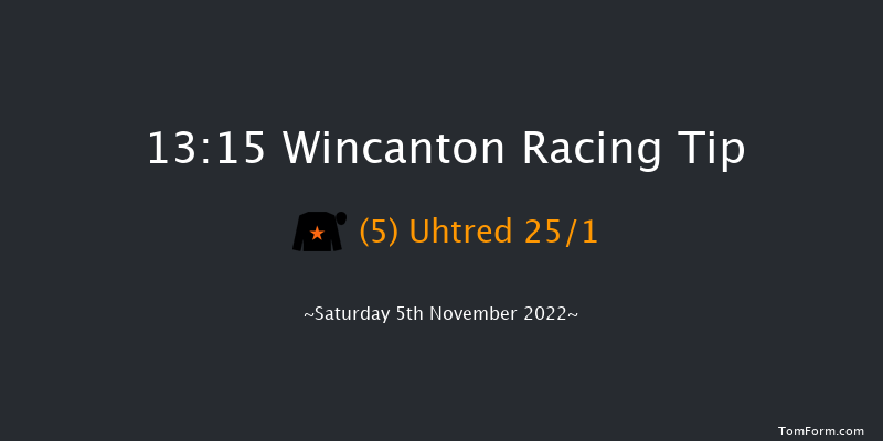 Wincanton 13:15 Maiden Chase (Class 1) 20f Sun 10th Apr 2022