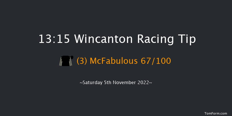 Wincanton 13:15 Maiden Chase (Class 1) 20f Sun 10th Apr 2022