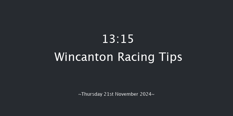 Wincanton  13:15 Handicap Chase (Class 5) 20f Sat 9th Nov 2024