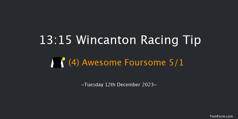 Wincanton 13:15 Handicap Hurdle (Class 5) 25f Thu 7th Dec 2023