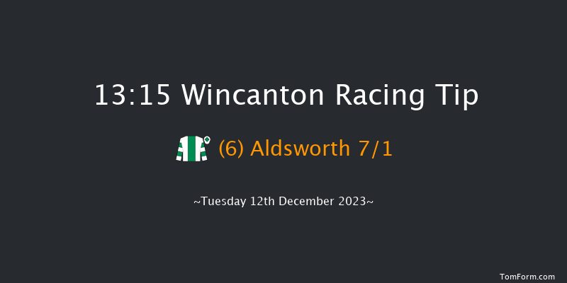 Wincanton 13:15 Handicap Hurdle (Class 5) 25f Thu 7th Dec 2023