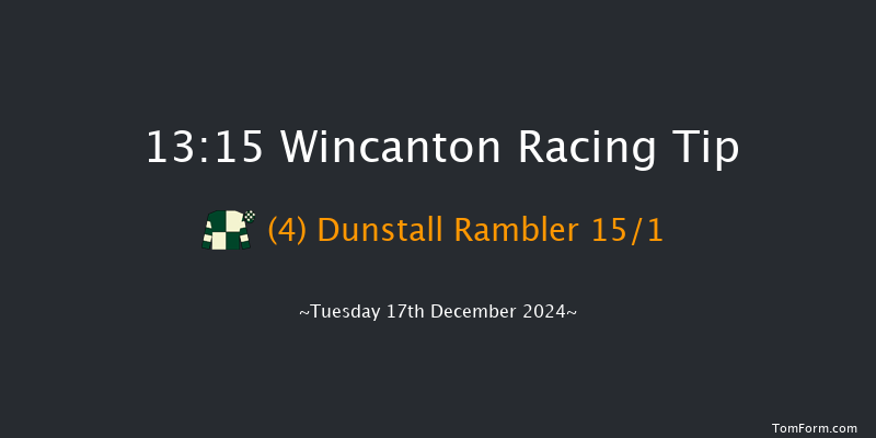 Wincanton  13:15 Handicap Chase (Class 5) 16f Thu 5th Dec 2024