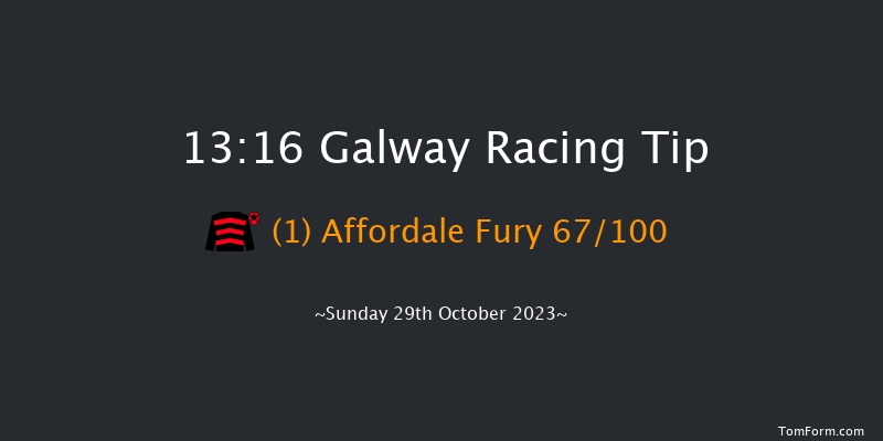 Galway 13:16 Maiden Chase 22f Sat 28th Oct 2023