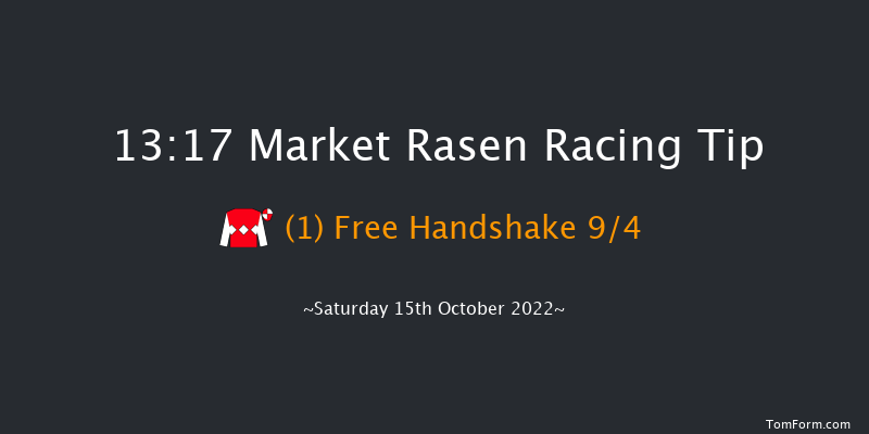 Market Rasen 13:17 Maiden Hurdle (Class 4) 21f Sat 24th Sep 2022