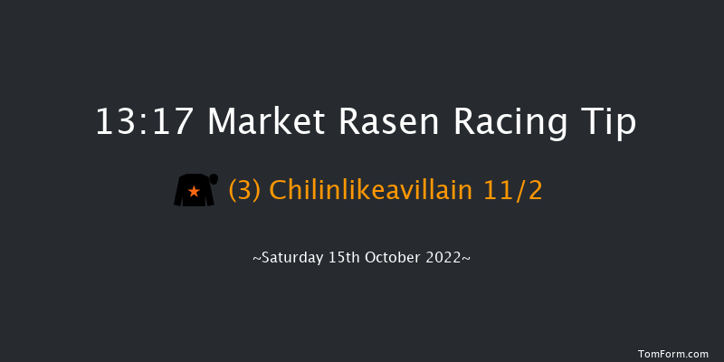 Market Rasen 13:17 Maiden Hurdle (Class 4) 21f Sat 24th Sep 2022