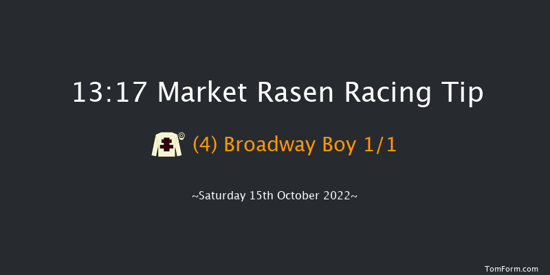 Market Rasen 13:17 Maiden Hurdle (Class 4) 21f Sat 24th Sep 2022