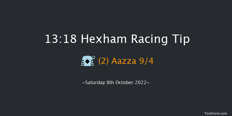 Hexham 13:18 Handicap Chase (Class 5) 16f Fri 30th Sep 2022