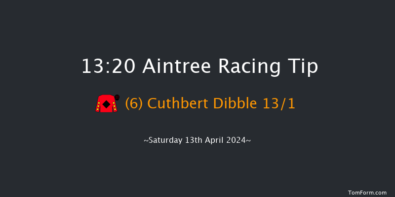 Aintree  13:20 Handicap Hurdle (Class 1)
25f Fri 12th Apr 2024